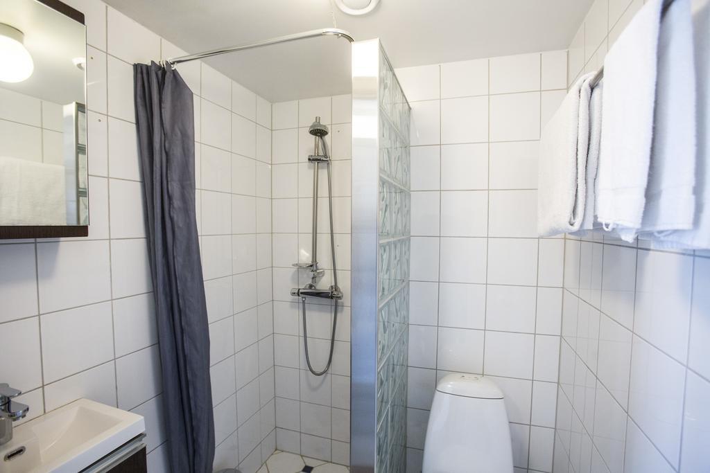 City Housing - Kirkebakken 8 Stavanger Ruang foto