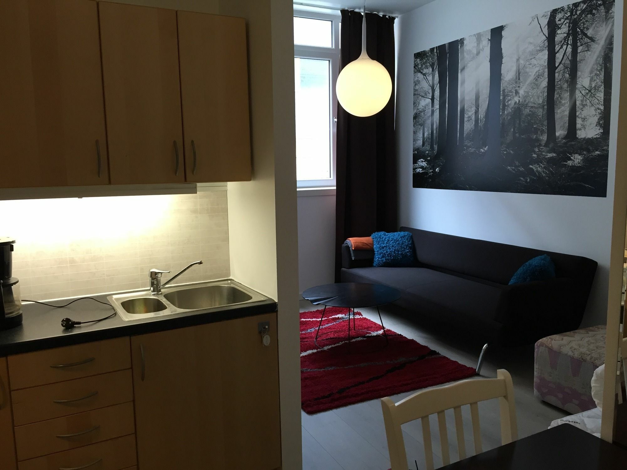 City Housing - Kirkebakken 8 Stavanger Bagian luar foto