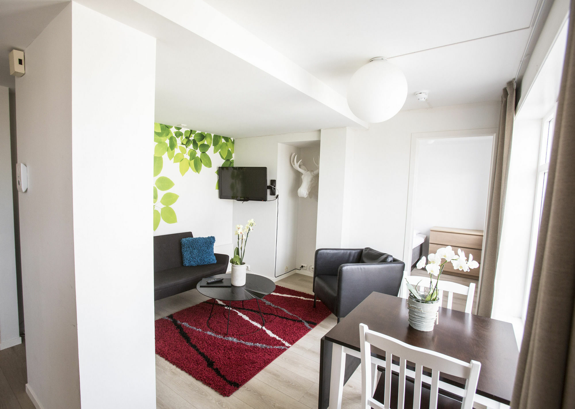 City Housing - Kirkebakken 8 Stavanger Bagian luar foto