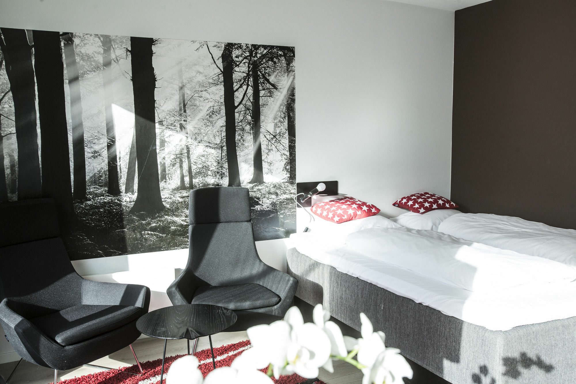 City Housing - Kirkebakken 8 Stavanger Bagian luar foto