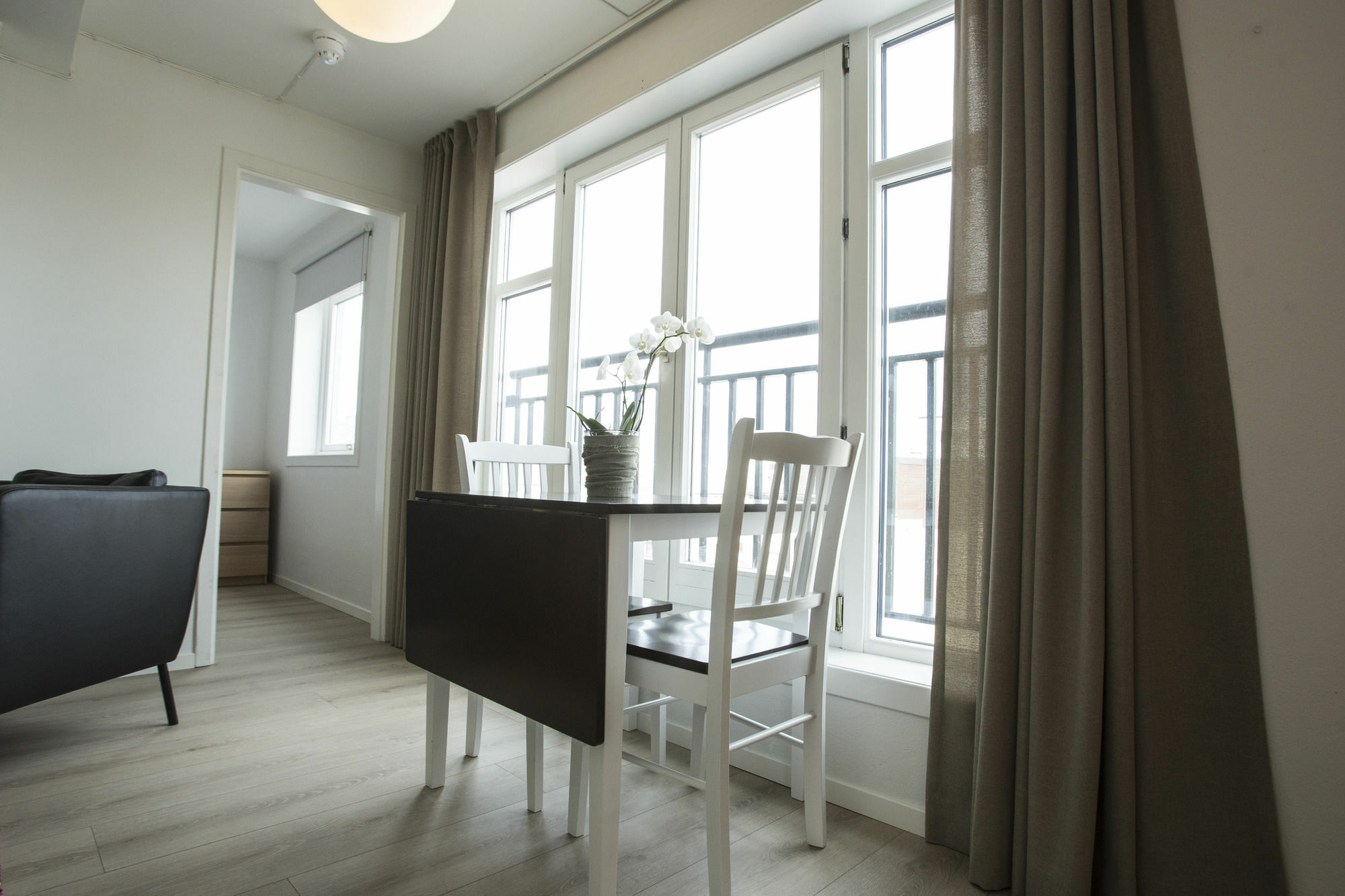 City Housing - Kirkebakken 8 Stavanger Bagian luar foto