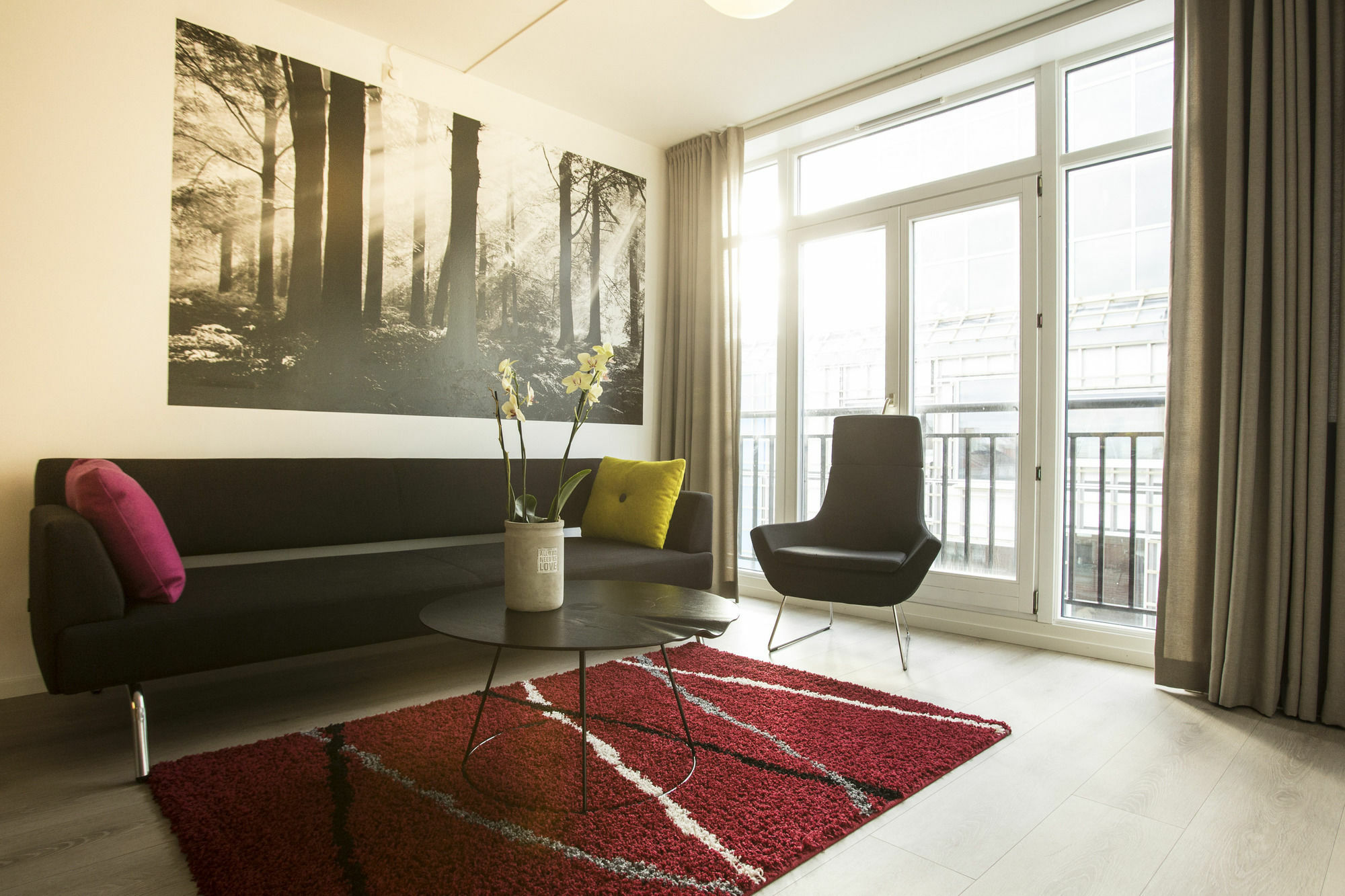 City Housing - Kirkebakken 8 Stavanger Bagian luar foto